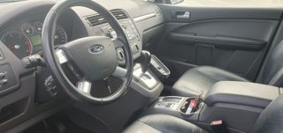 Ford Focus C max - 4