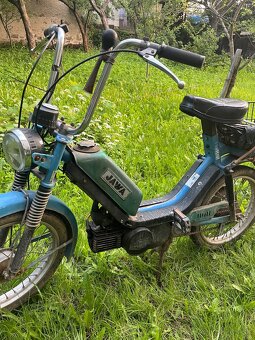 Predám babetta 210 - 4