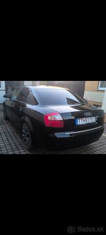 Audi a4 - 4