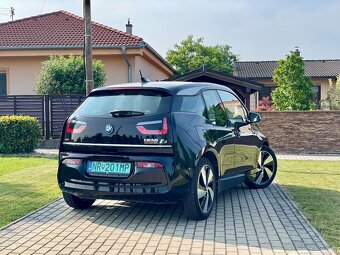 BMW i3 75KW 120Ah 2018 BEV - 4