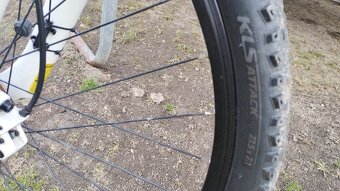 Dámsky bicykel - 4