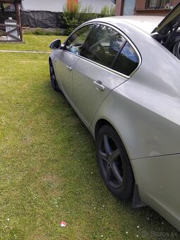 Predam opel insignia 2.0 cdti 118kw - 4