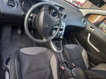 308 1.6hdi 80kw - 4