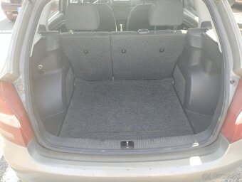 Škoda Fabia II Combi 1.2 HTP - 4