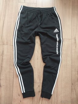 Teplaky Adidas - 4