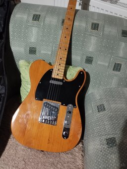 Fender - 4