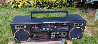 Radiomagnetofon Toshiba - 4