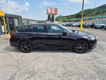 Škoda Octavia Combi 4 2.0 TDI Style - Len 112tis. KM - 2021 - 4