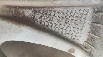 5x114.3 R17 elektróny pre kórejské a japonské autá - 4