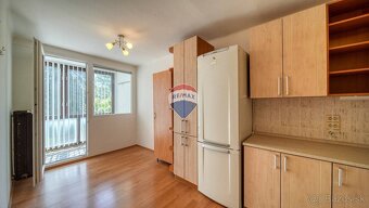3 - izbový byt 64 m2 + loggia, Prednádražie - 4