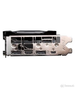 MSI GeForce RTX 2080 VENTUS 8G - 4