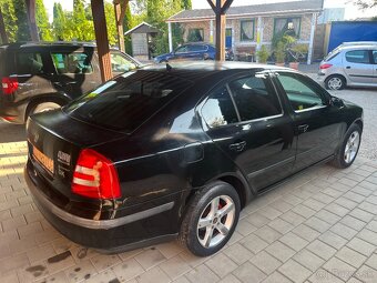 Škoda Octavia 1.9 TDI Ambiente - 4