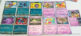 Predám pokémon karty. - 4