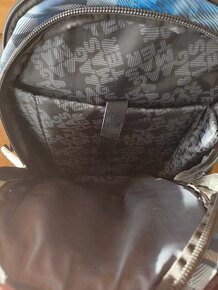 BAGMASTER skolska taska - 4