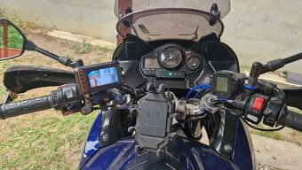 Yamaha Tdm 900 - 4