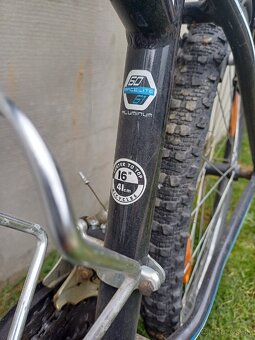 Bicykel MERIDA - 4