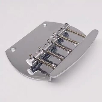 Bridge Musicman Bass 5 - 4