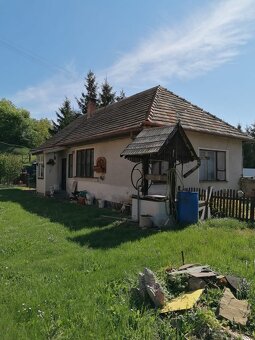 Predám 2RD v obci Veľké Lovce - 4
