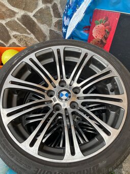 5x120 r18 BMW - 4