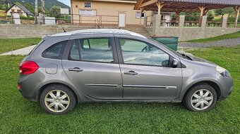 Renault Clio grandtour 1.5 dci - 4