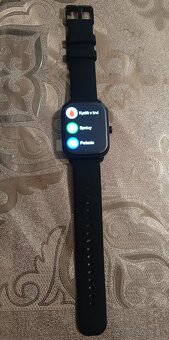 Nové inteligentné hodinky Niceboy Watch 3 - 4