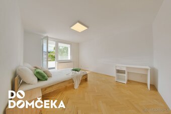 DO DOMČEKA | Komfortné bývanie v slnečnom byte v centre mest - 4