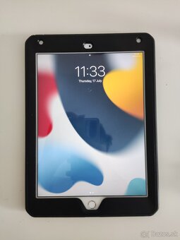 Predám iPad Air 2 (64 GB, Cellular, Silver) – TOP STAV+ obal - 4