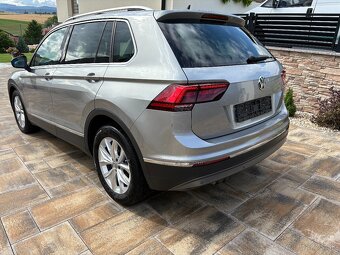 VOLKSWAGEN TIGUAN 2 .0 TDI VIRTUAL LED HEAD-UP PANORAMA TOP - 4