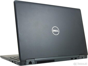 DELL Latitude 5580 i5 6300U/16GB/15.6 LED FULL HD WIN 11 - 4