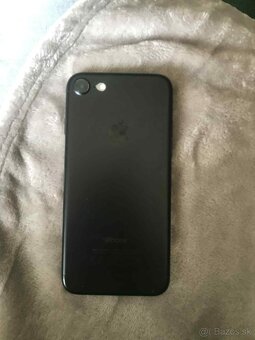 iPhone 7 64gb zdravie batéria 94% - 4