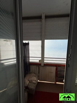 Čiastočne prerobený 3izb byt v širšom centre mesta Levice - 4