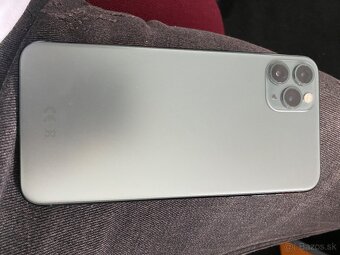 iPhone 11 pro max 64gb - 4