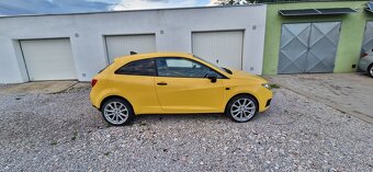 Seat Ibiza - 4