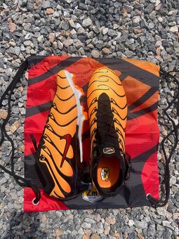 Nike mercurial vapor 15 x air max plus - 4