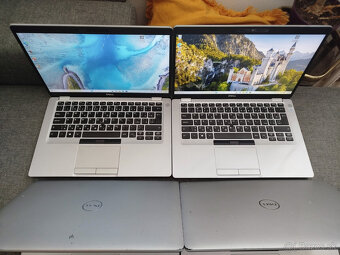 notebook DELL 5410 i5-10310u, 16GB RAM, Windows 11 - 4