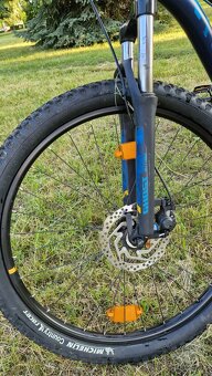 Predam bicykel GHOST KATO - 4