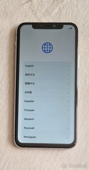 Apple iPhone 11 PRO 256GB - 4
