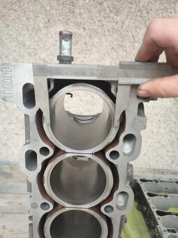 Ford Focus ST MK2 2.5T - 4