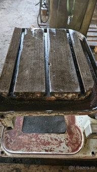 VRTAČKA SLOUPOVÁ VS 32 B - 4