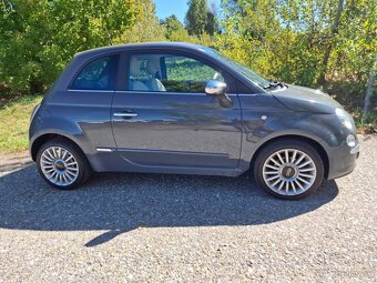 Predam Fiat 500 - 4