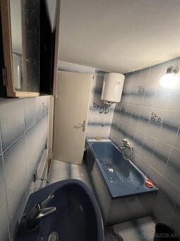 Na Prenajom dom pri mori - 4