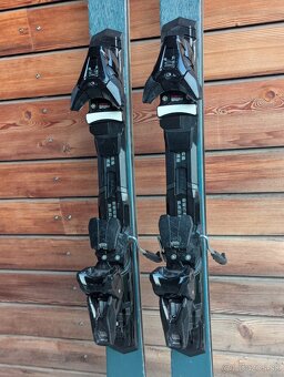 Lyže STOCKLI LASER CX OREA , 163cm, 23/24 - 4