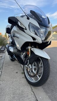 BMW R 1250 RT 100 kW - 4