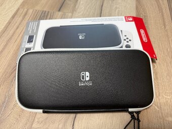 Predavam NINTENDO SWITCH prislusenstva - 4