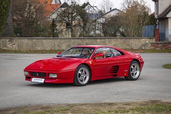 Ferrari 348TB - 4