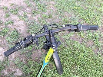 Rockrider ST500 detský 24ka - 4