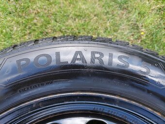 5x112 R16 Zimna Sada Passat b8. - 4