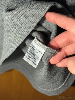 vintage 1/4 zip Ralph Lauren - 4