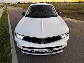 Opel Mokka 1.2T Elegance - 4