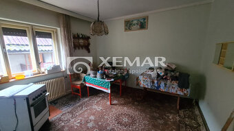 Na predaj rodinný dom v Hriňovej, časť Krivec - 4